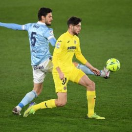 rc celta v villarreal cf la liga santander e1611930379974