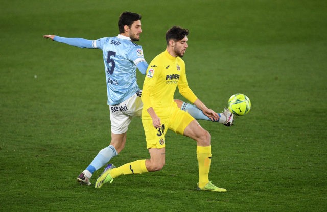 rc celta v villarreal cf la liga santander e1611930379974