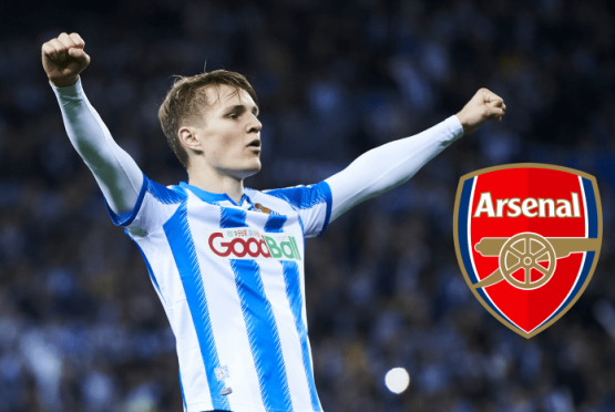 real sociedad v mirandes copa del rey semi final 1st leg