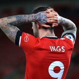 Danny Ings