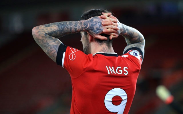 Danny Ings