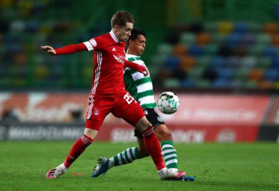 sporting cp v aberdeen uefa europa league third qualifying round 3 e1611664348502