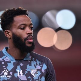 stoke city v watford sky bet championship