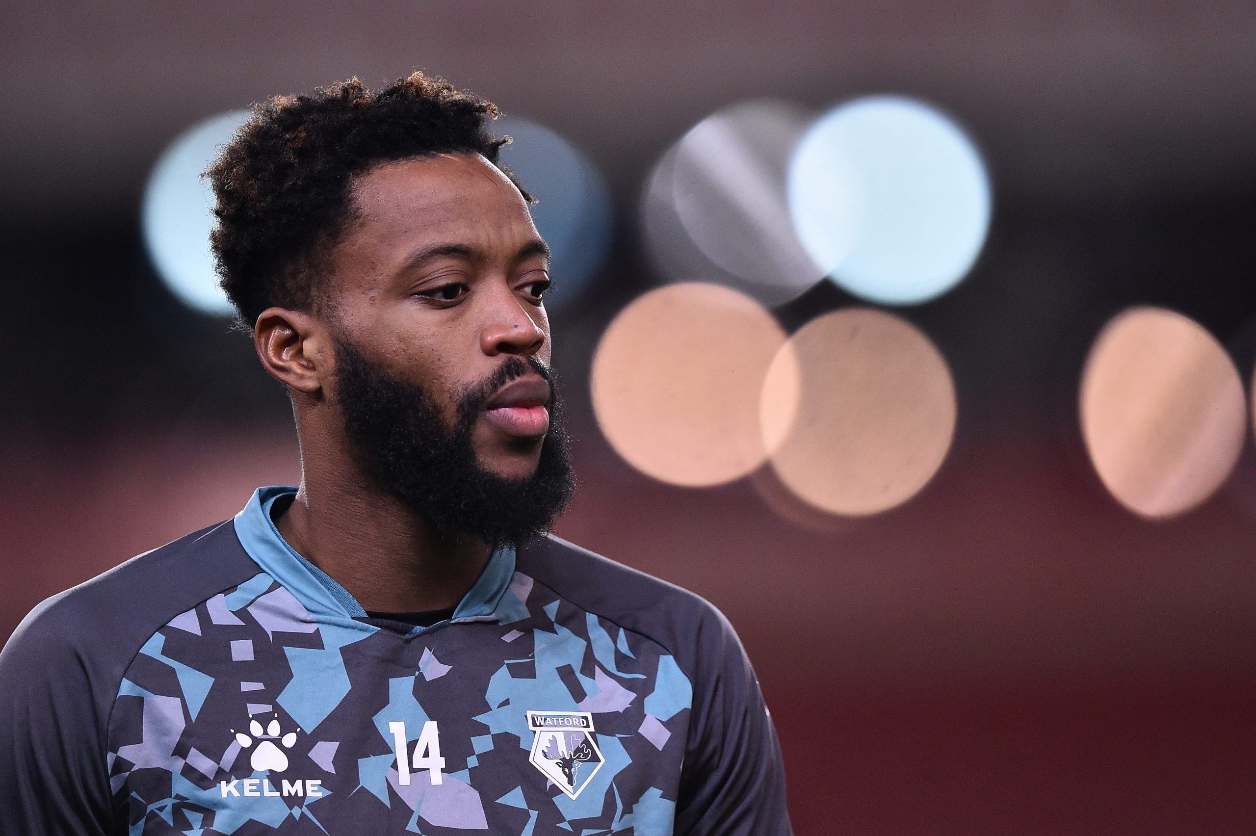 stoke city v watford sky bet championship