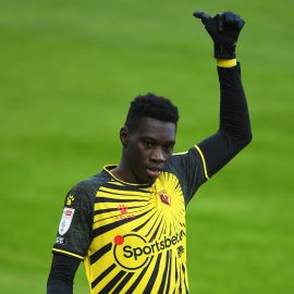 Swansea City v Watford - Sky Bet Championship