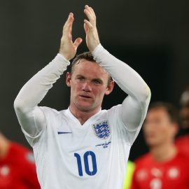 Switzerland v England - UEFA EURO 2016 Qualifier