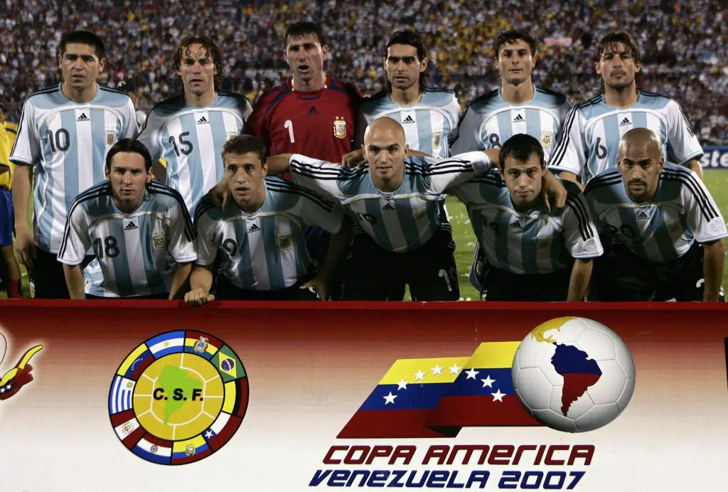 the argentine national football team pos the argentine national football team pos