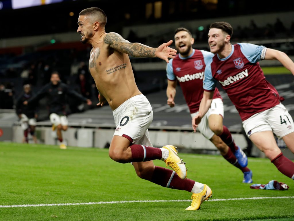 topshot fbl eng pr tottenham west ham topshot fbl eng pr tottenham west ham