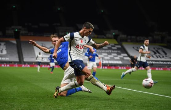 Erik Lamela