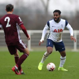 Danny Rose