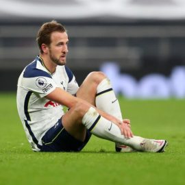 tottenham hotspur v liverpool premier league 4