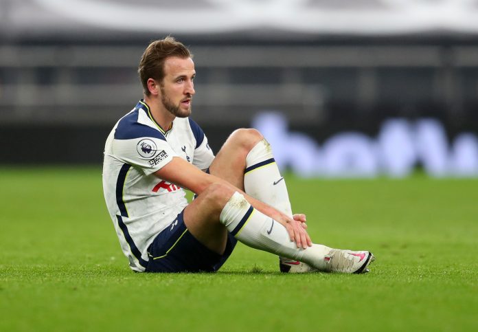 tottenham hotspur v liverpool premier league 4
