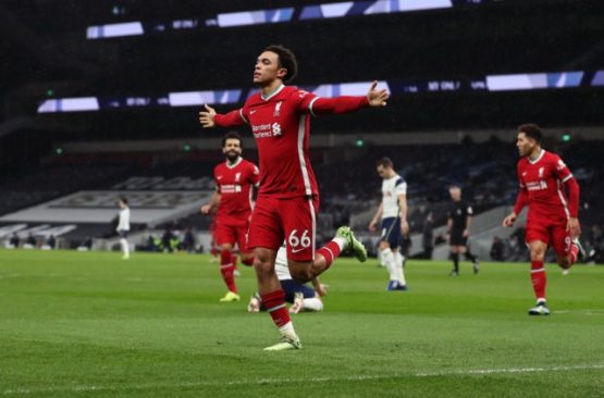 tottenham hotspur v liverpool premier league e1611907015986