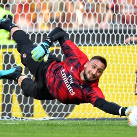 udinese calcio v ac milan serie a