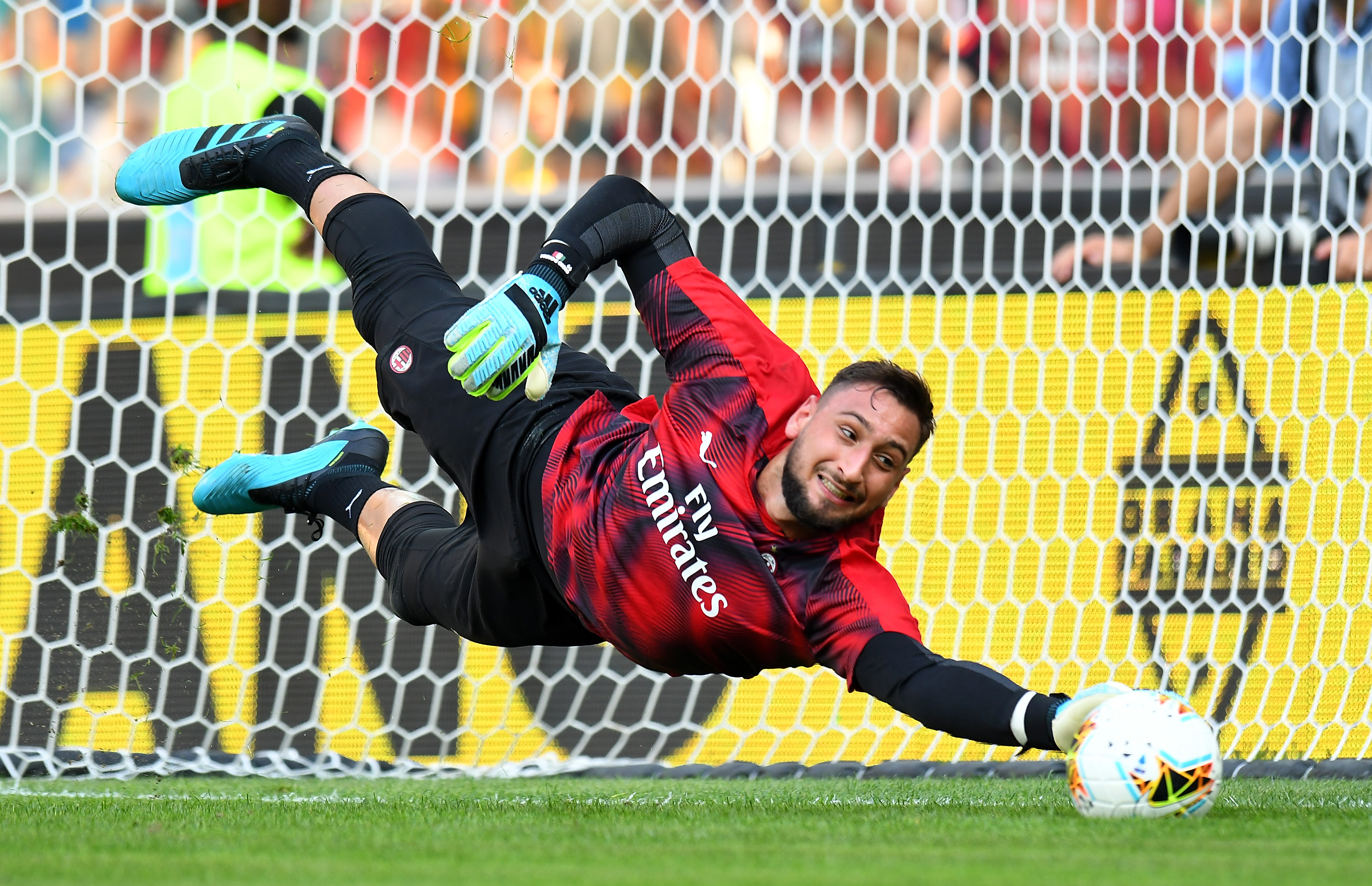 udinese calcio v ac milan serie a