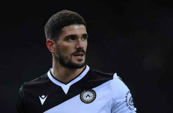 Rodrigo De Paul