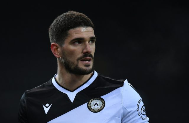 Rodrigo De Paul