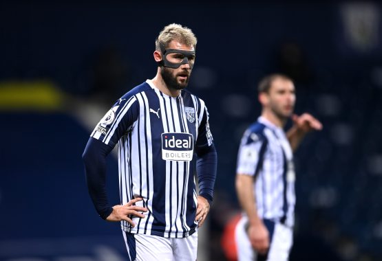 West Bromwich Albion v Aston Villa - Premier League