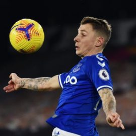 Lucas Digne