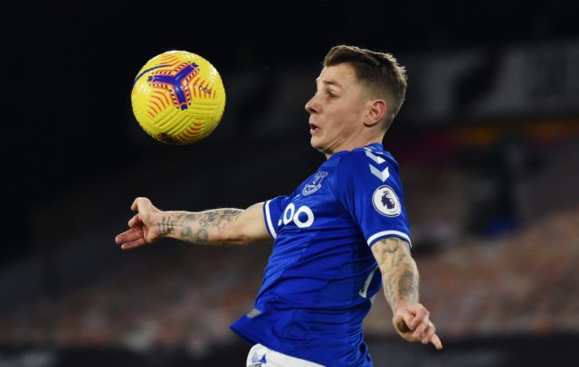 Lucas Digne