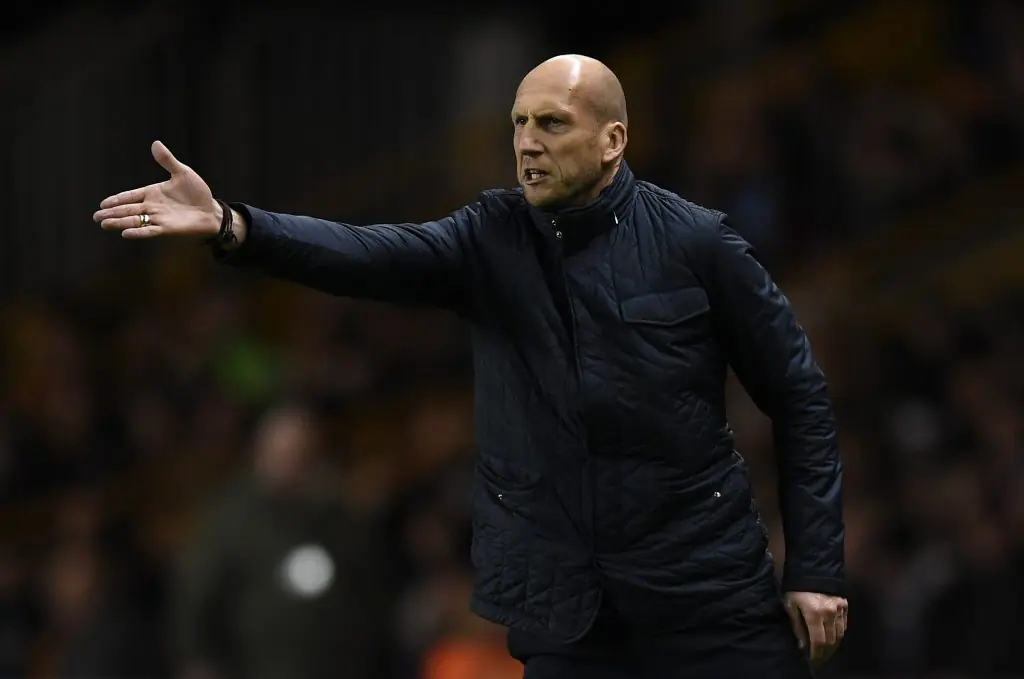 10 former Manchester United players who went into management