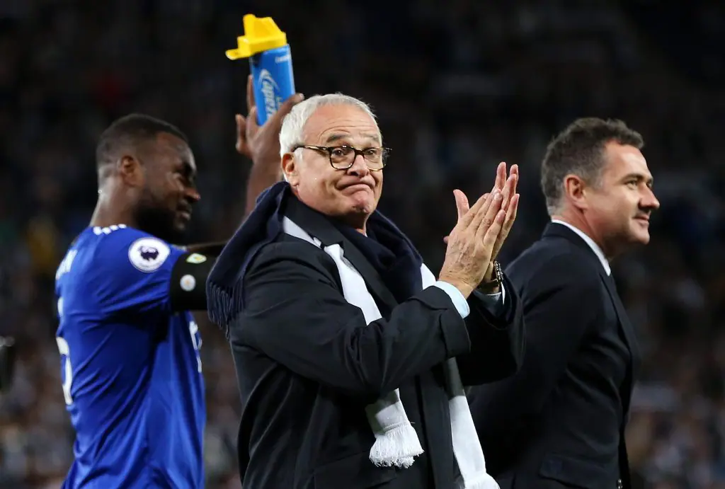 AAELeicester AAELeicester