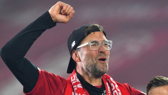 Jurgen Klopp Liverpool Boss Jurgen Klopp Took 318 Games To Reach 200 EPL Wins