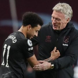 Lingard