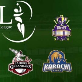 Pakistan Super League