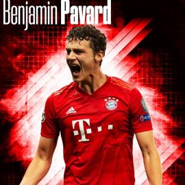 Pavard