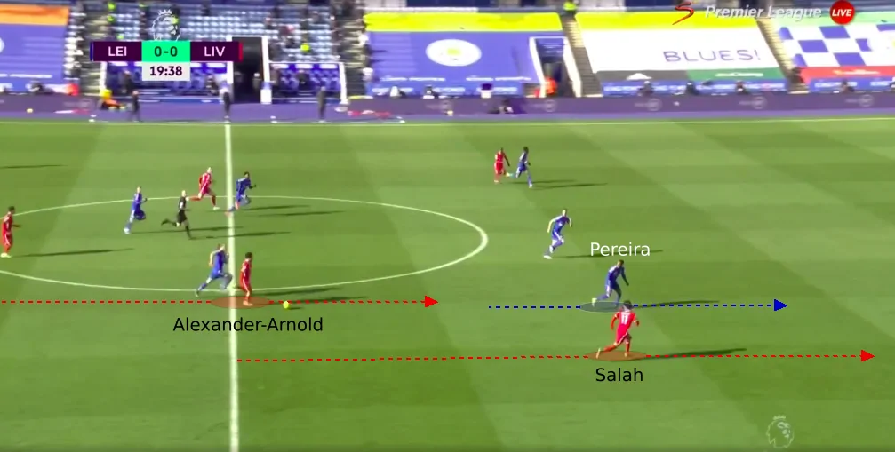 TAA x Salra TAA x Salra