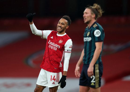 arsenal v leeds united premier league