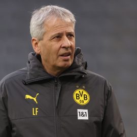 borussia dortmund v vfb stuttgart bundesliga