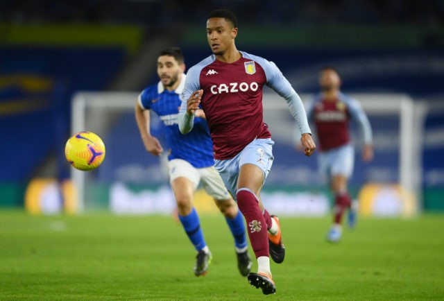 brighton and hove albion v aston villa premier league e1613396992814