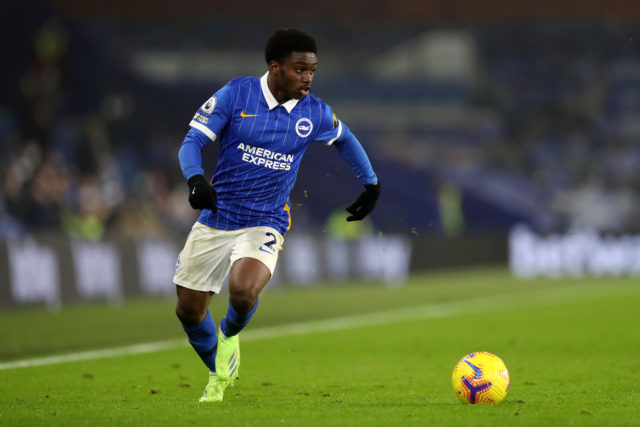 brighton and hove albion v southampton premier league e1614442424578