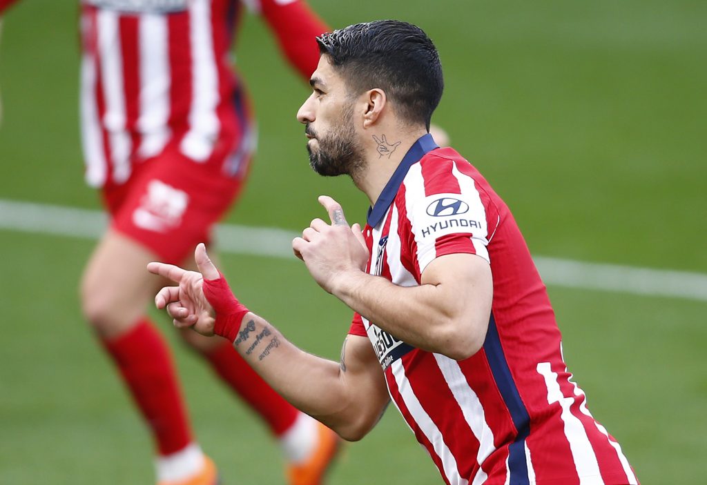cadiz cf v atletico de madrid la liga santander 1