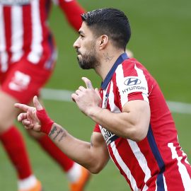 cadiz cf v atletico de madrid la liga santander 1
