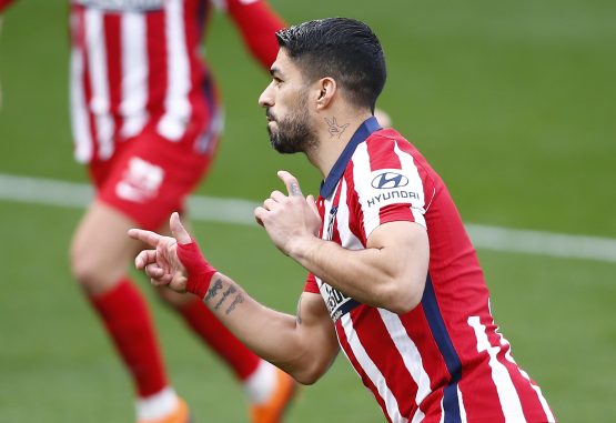 cadiz cf v atletico de madrid la liga santander 1