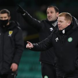 celtic v aberdeen ladbrokes scottish premiership