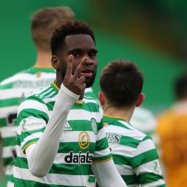 celtic v motherwell ladbrokes scottish premiership 1