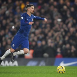 chelsea fc v arsenal fc premier league