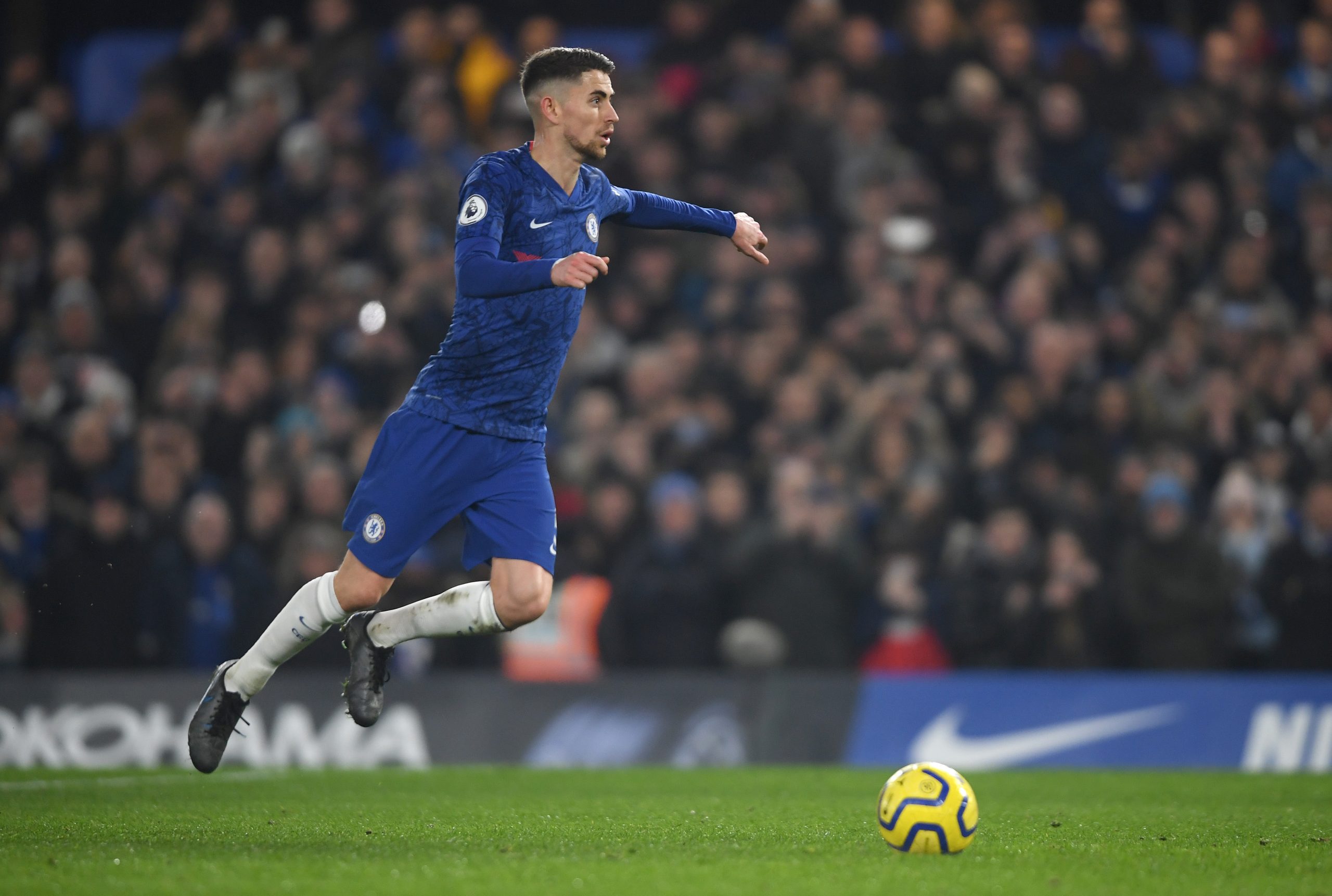 chelsea fc v arsenal fc premier league