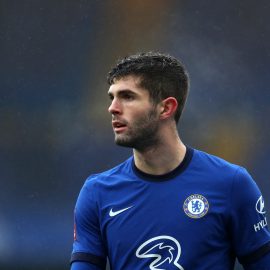 chelsea v luton town the emirates fa cup fourth round 1 1