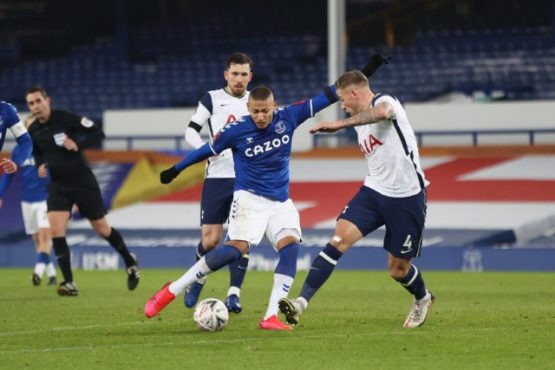 everton v tottenham hotspur the emirates fa cup fifth round 3 e1614089515738