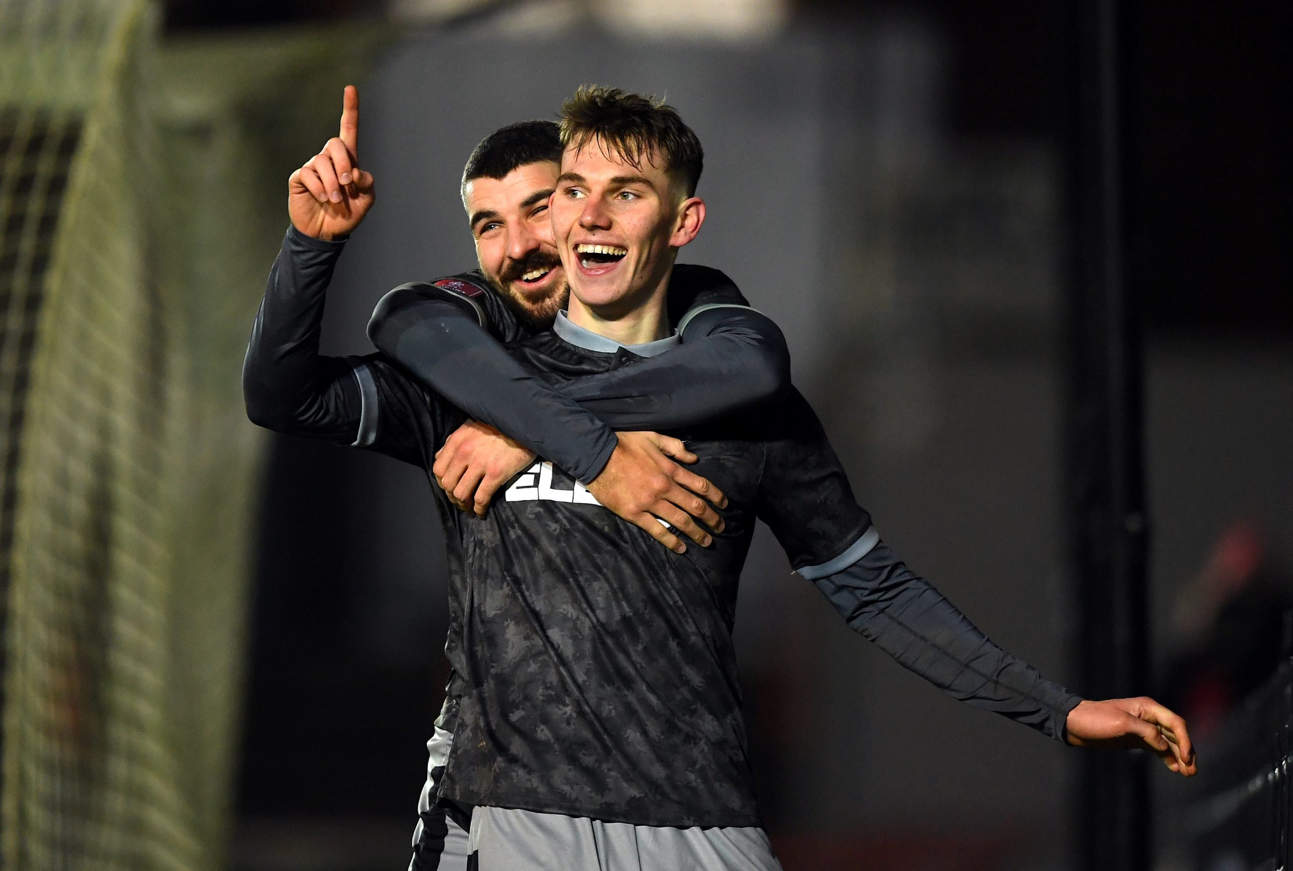 exeter city v sheffield wednesday fa cup third round