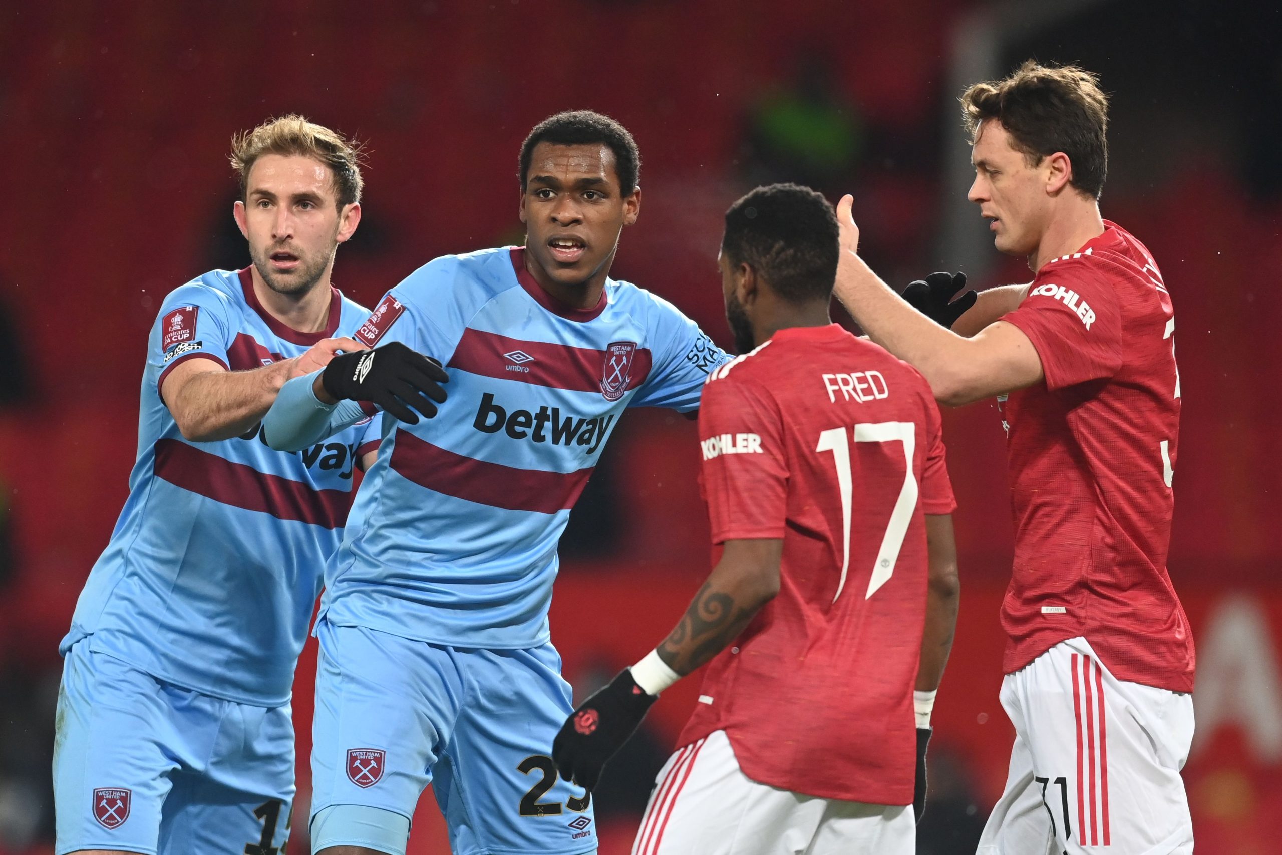 fbl eng fa cup man utd west ham
