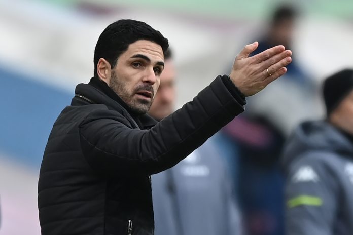 fbl eng pr aston villa arsenal 1