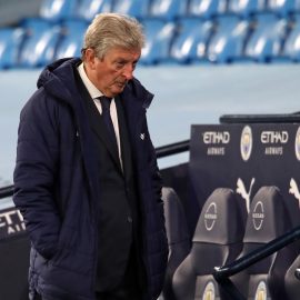 Crystal Palace Have Conceded 7 Goals After 90 Minutes