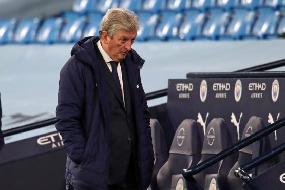 Crystal Palace Have Conceded 7 Goals After 90 Minutes