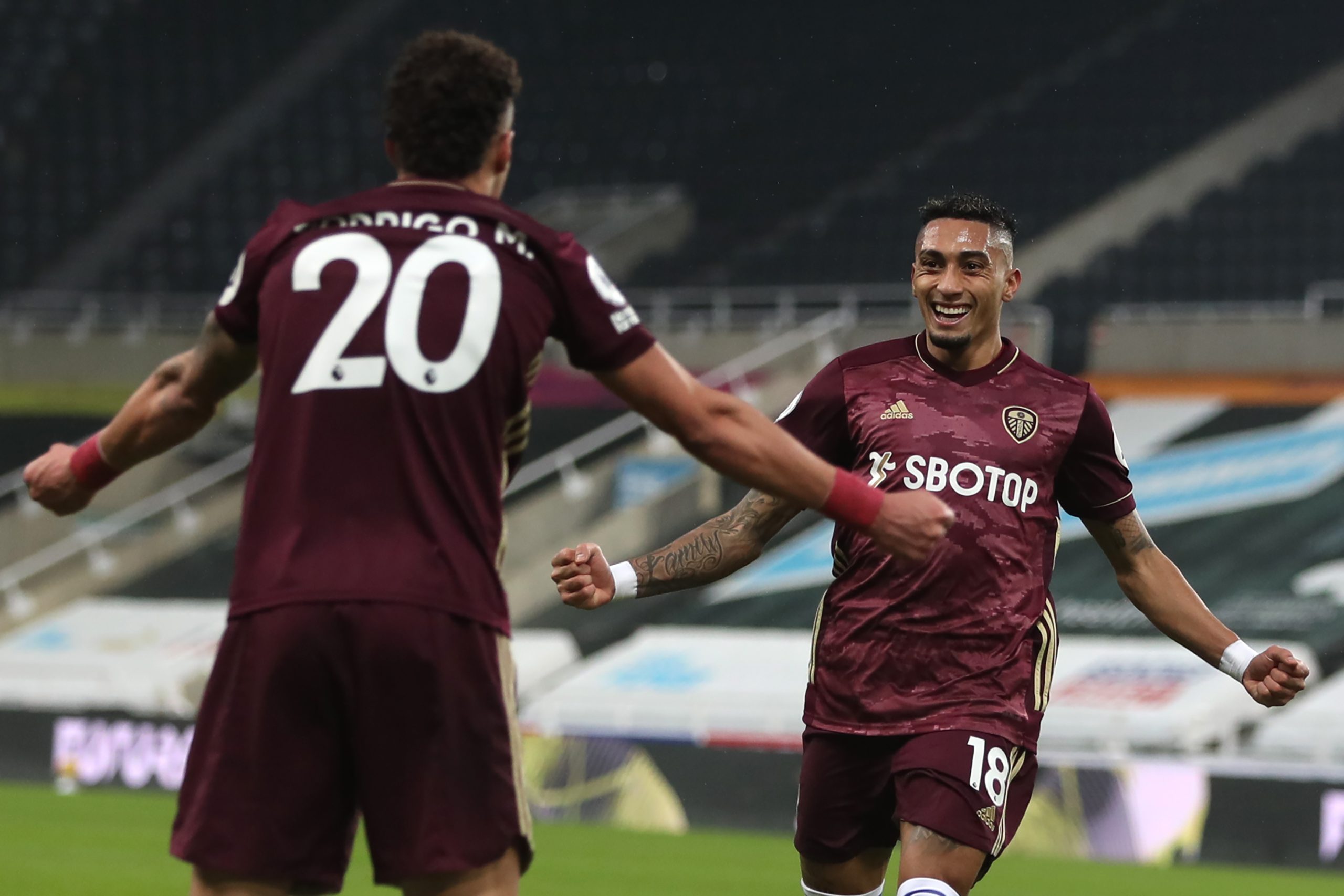 fbl eng pr newcastle leeds